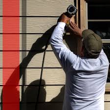 Trusted Pine Bluffs, WY Siding Experts